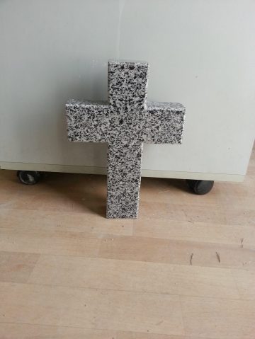 Cruciulițe Monumente/Capace