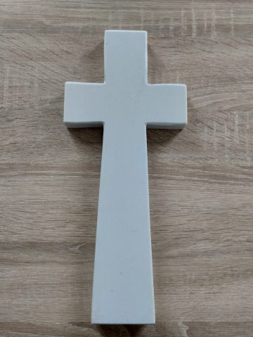 Cruciulițe Monumente/Capace — Model 2