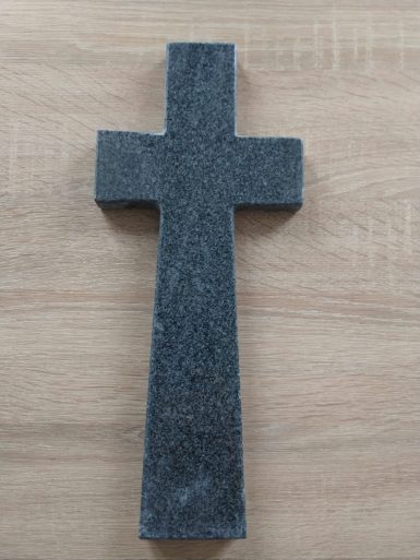 Cruciulițe Monumente/Capace — Model 3