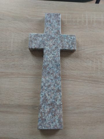 Cruciulițe Monumente/Capace — Model 4