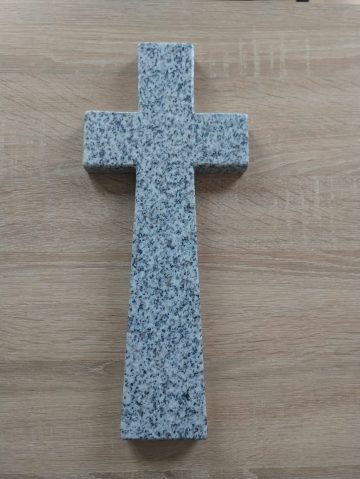 Cruciulițe Monumente/Capace — Model 5
