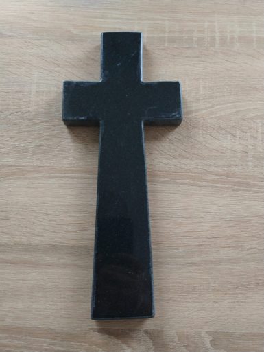 Cruciulițe Monumente/Capace — Model 6