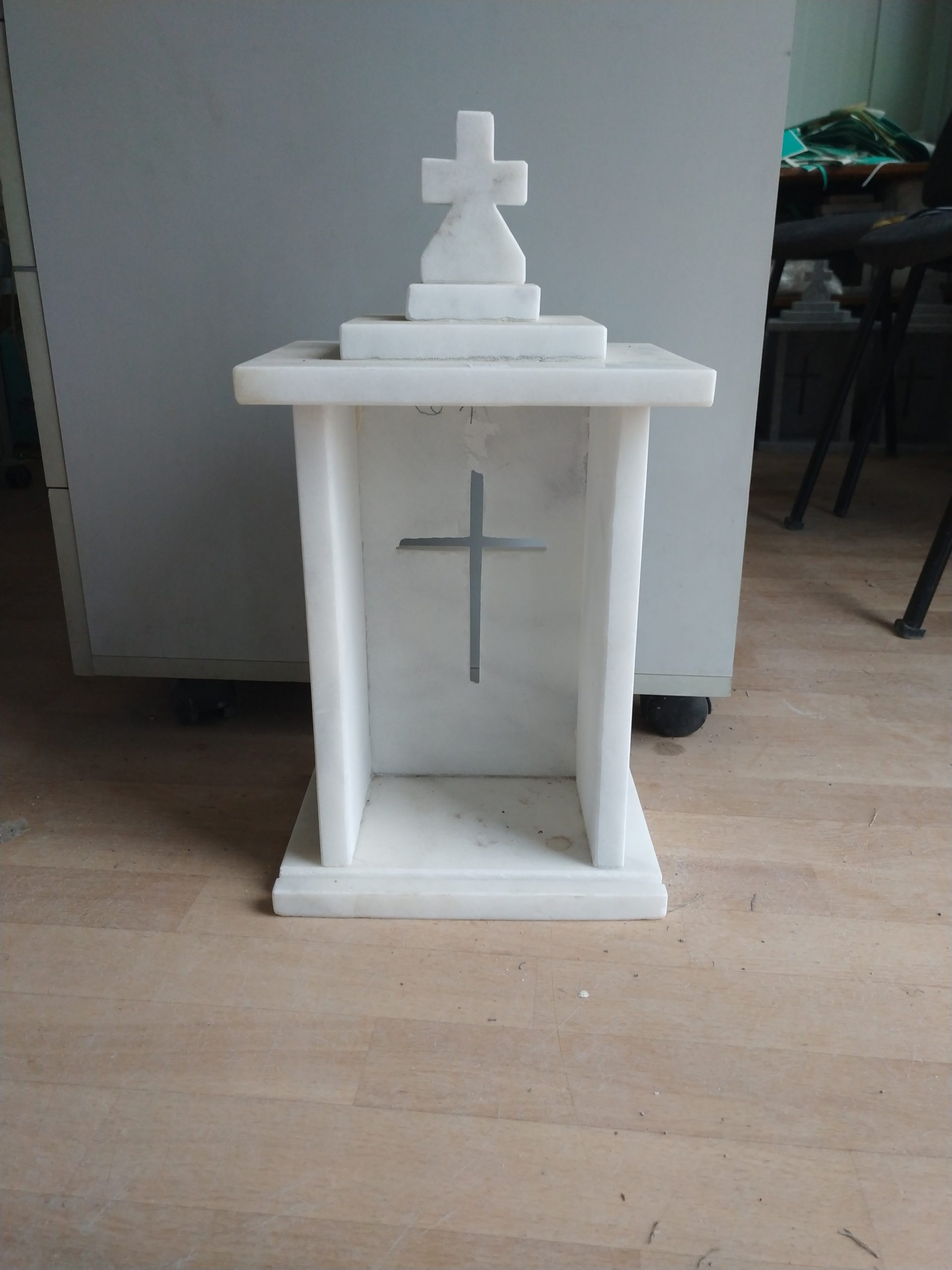Felinare și Candele — Model 12