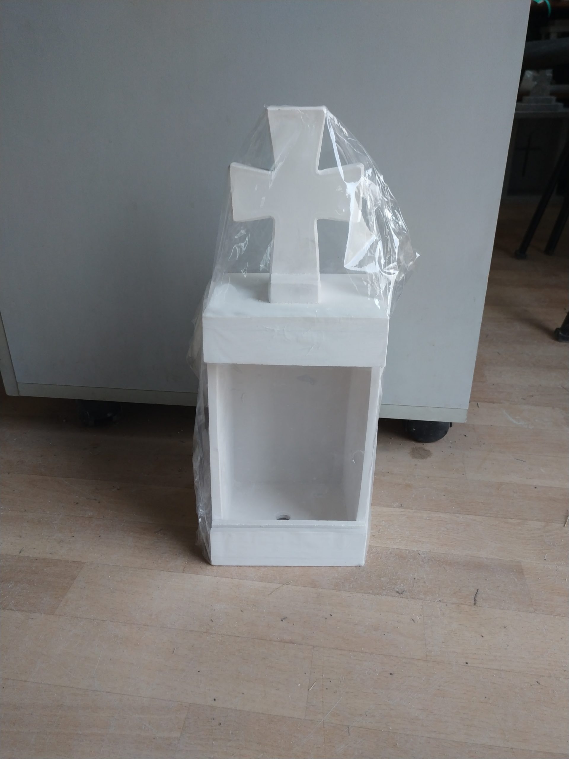 Felinare și Candele — Model 14