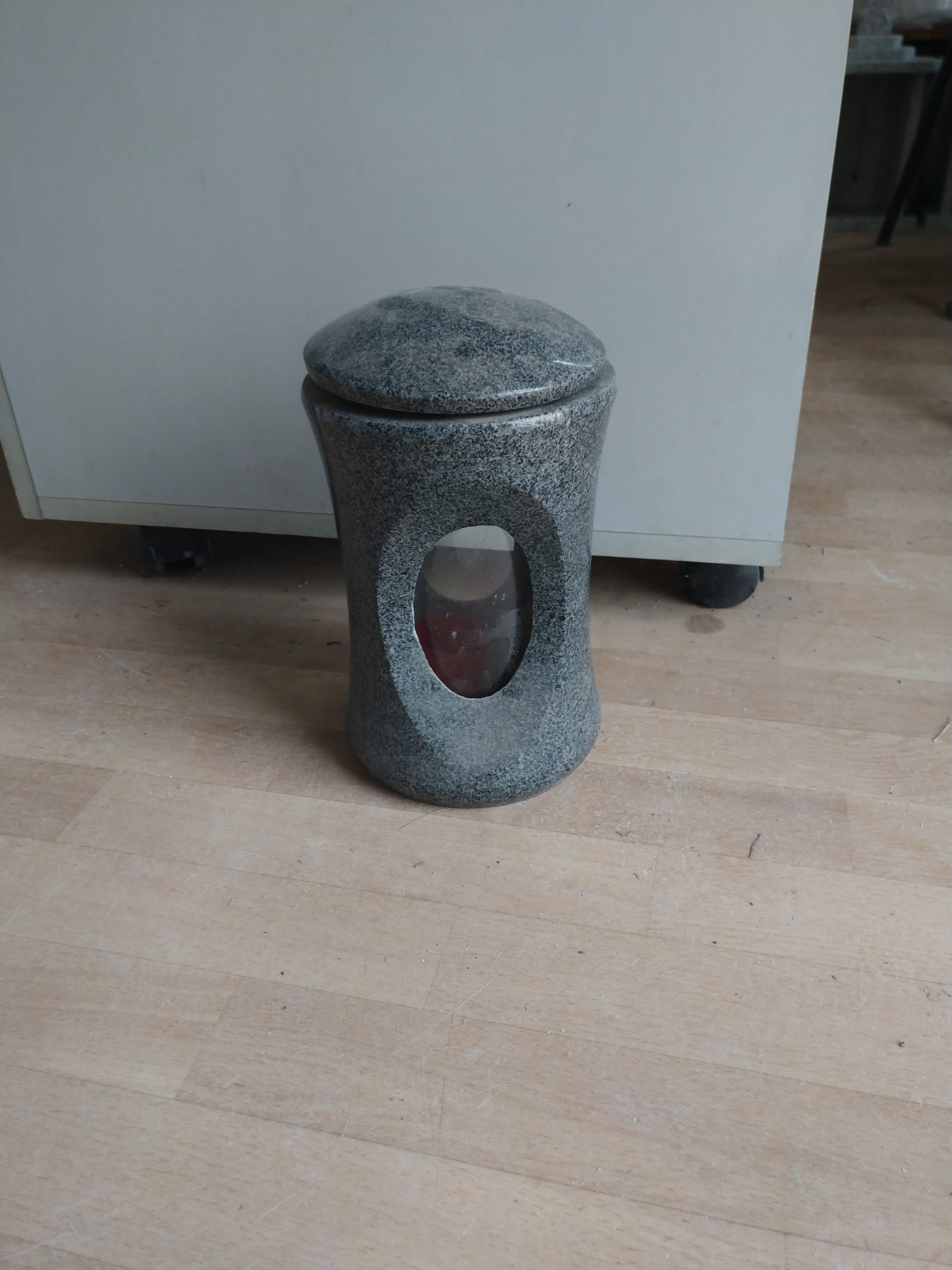 Felinare și Candele — Model 15