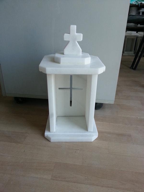 Felinare și Candele — Model 2