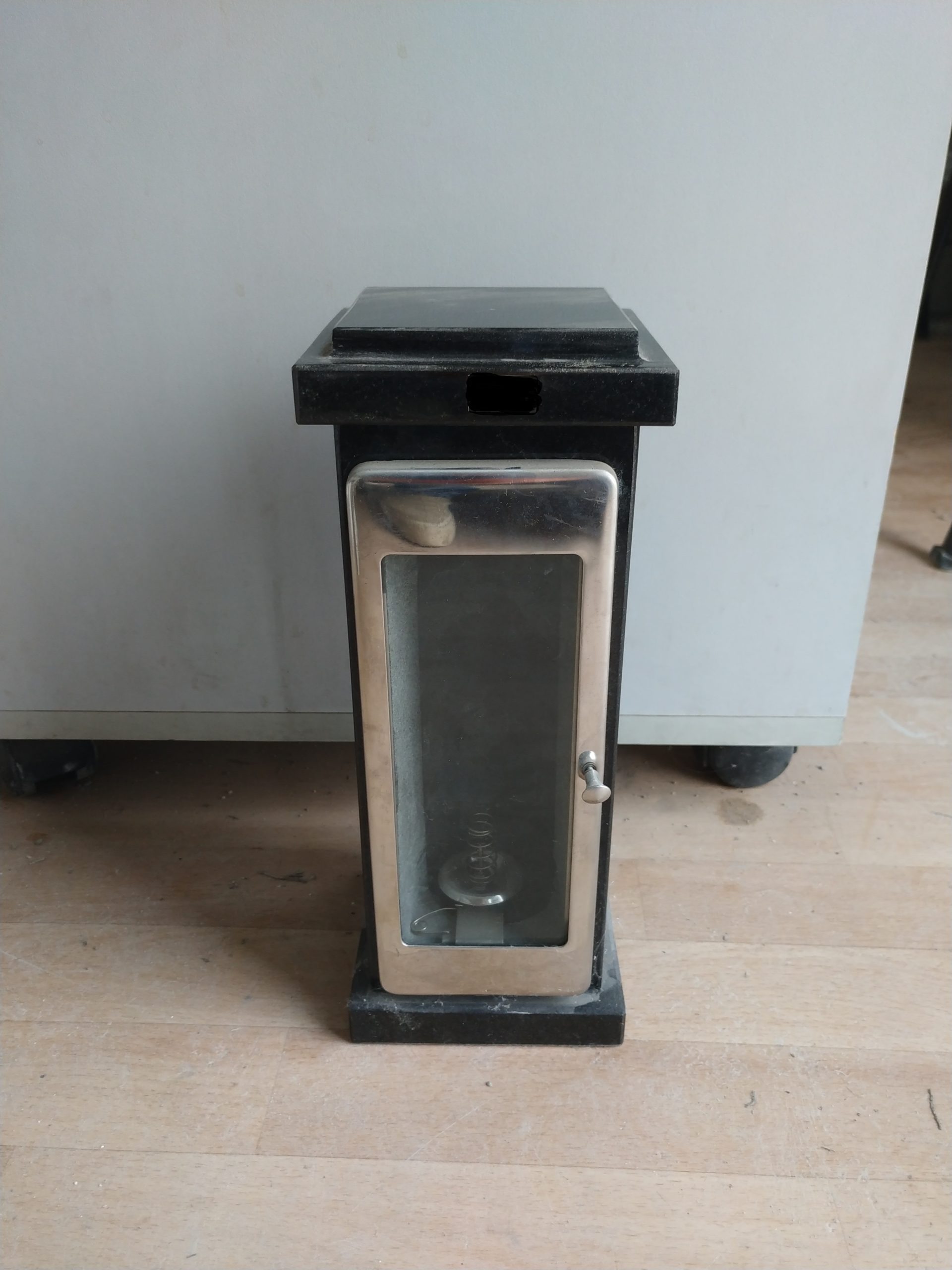 Felinare și Candele — Model 20