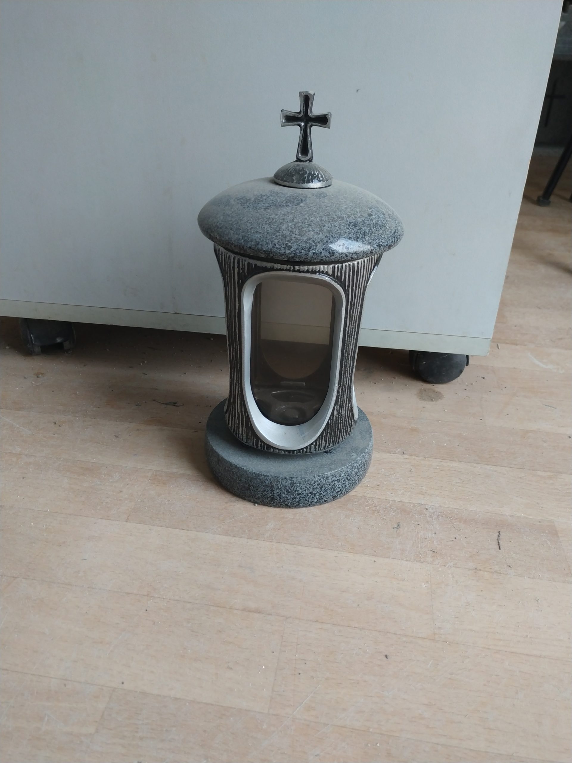 Felinare și Candele — Model 21