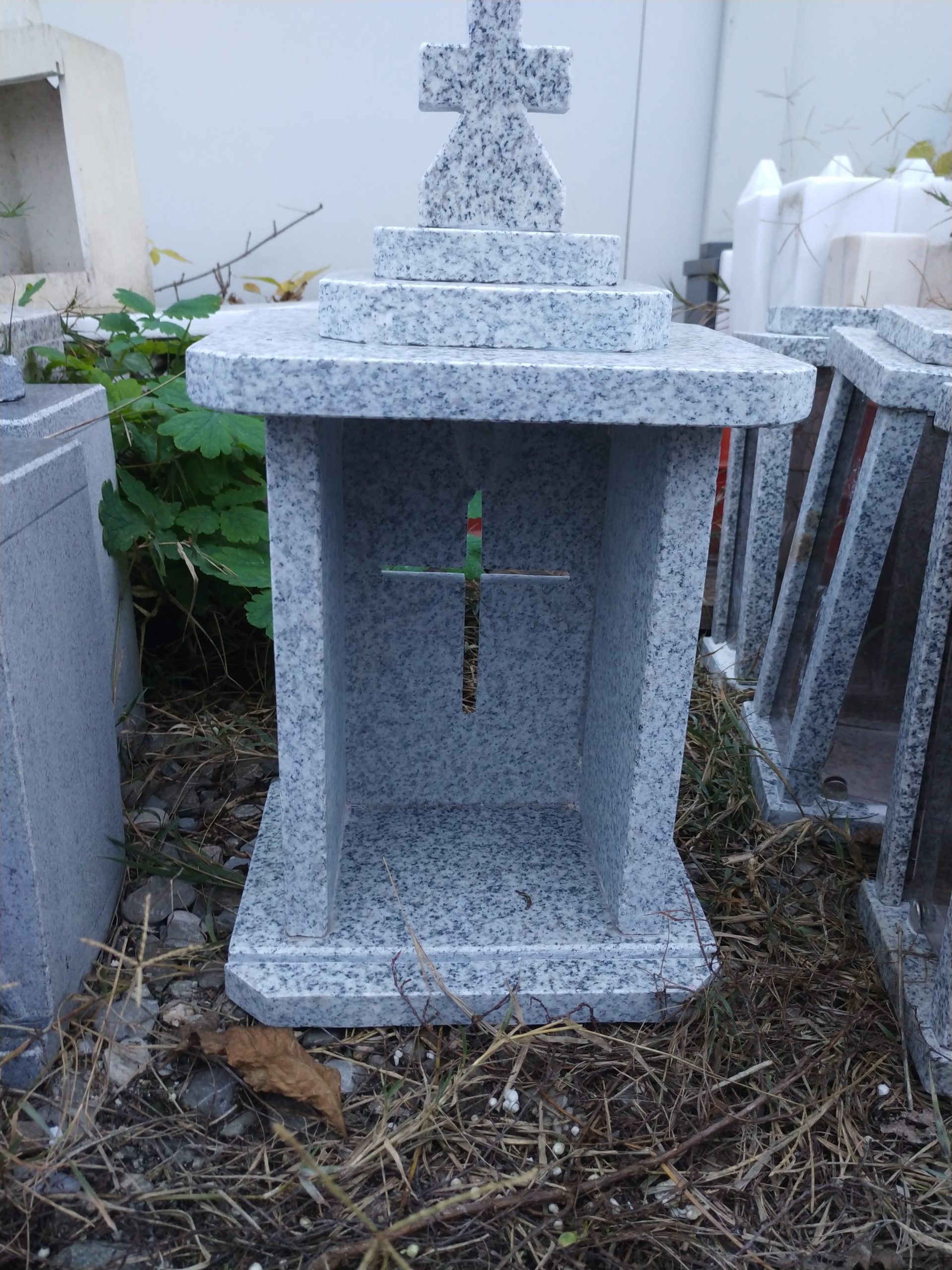 Felinare și Candele — Model 22