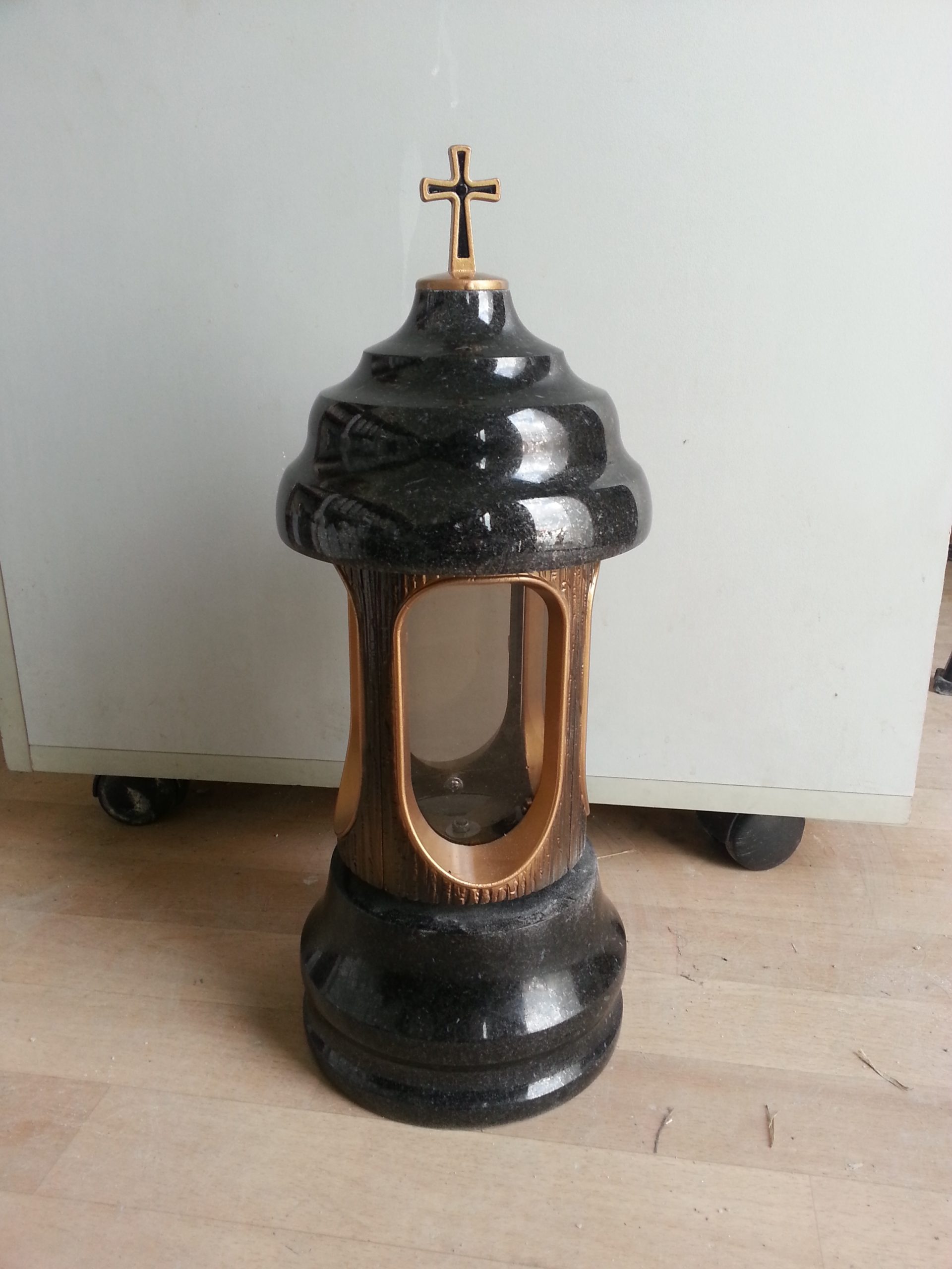 Felinare și Candele — Model 5