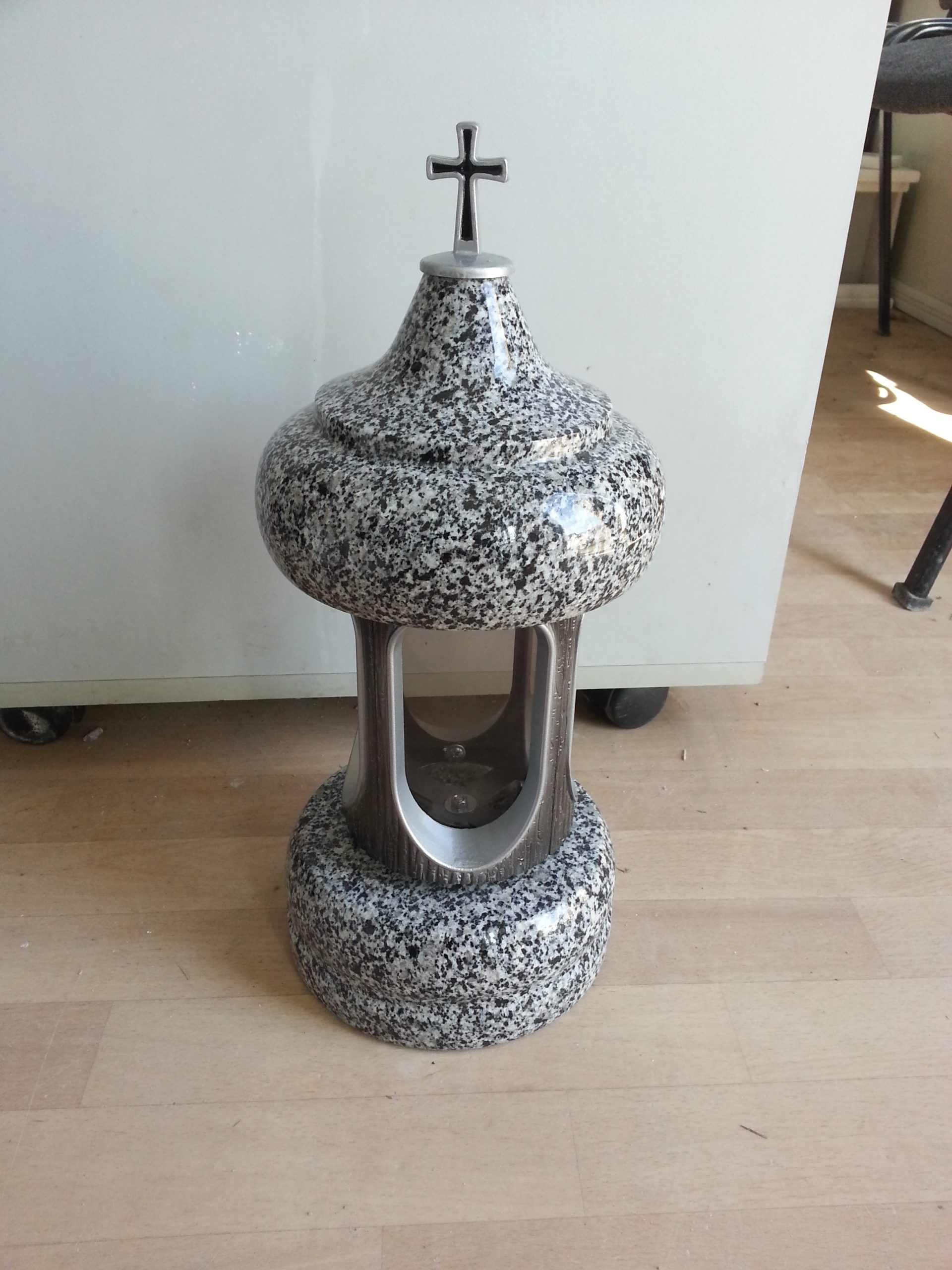 Felinare și Candele — Model 6