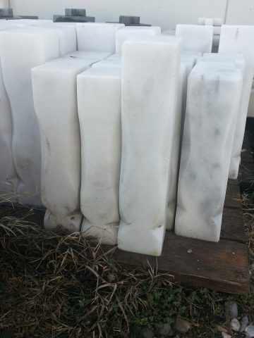 Stâlpișori și Bile