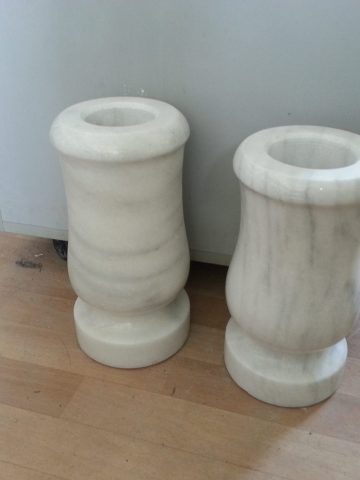 Vaze și Ghivece — Model 5