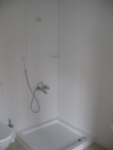 Cabine și Containere Fibrociment — Model 24