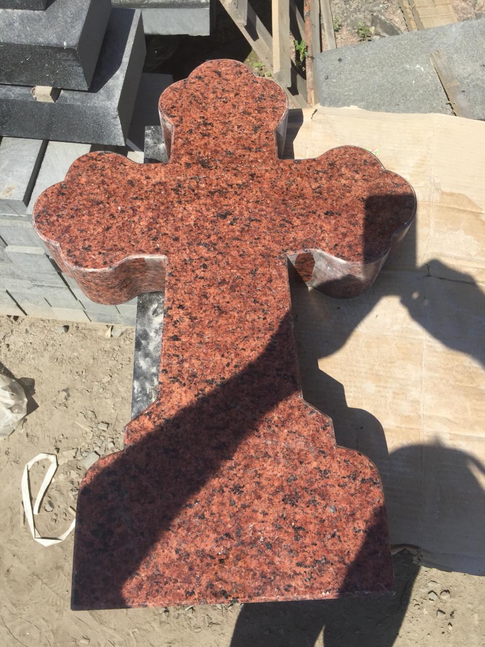 Monumente Granit — Model 25